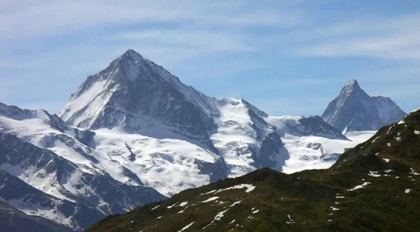 «THYON 2000
Exceptionnel attique
Vue panoramique à 360°» - Photo 1 sur 14