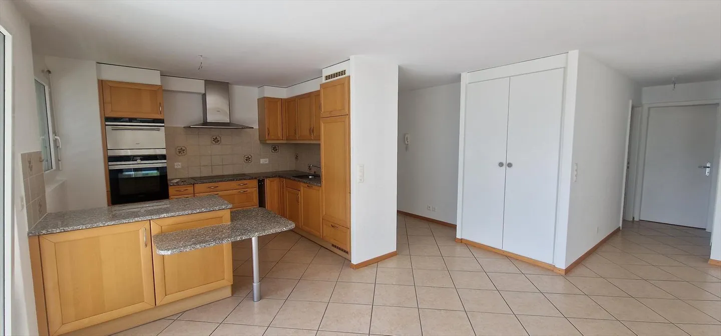 Appartamento 4.5 locali - Foto 26 di 27