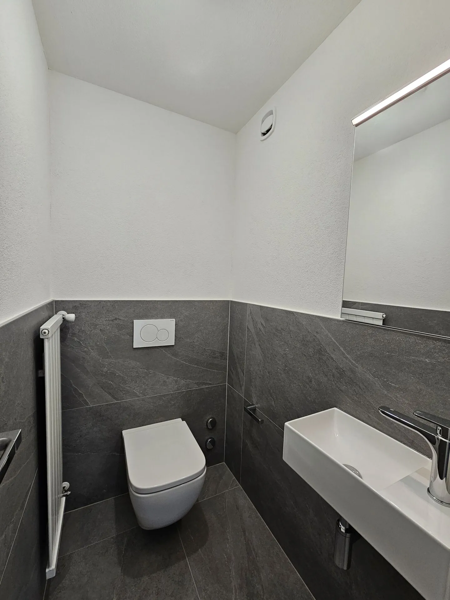 3,5 Lokale komplett renoviert - Foto 5 von 8