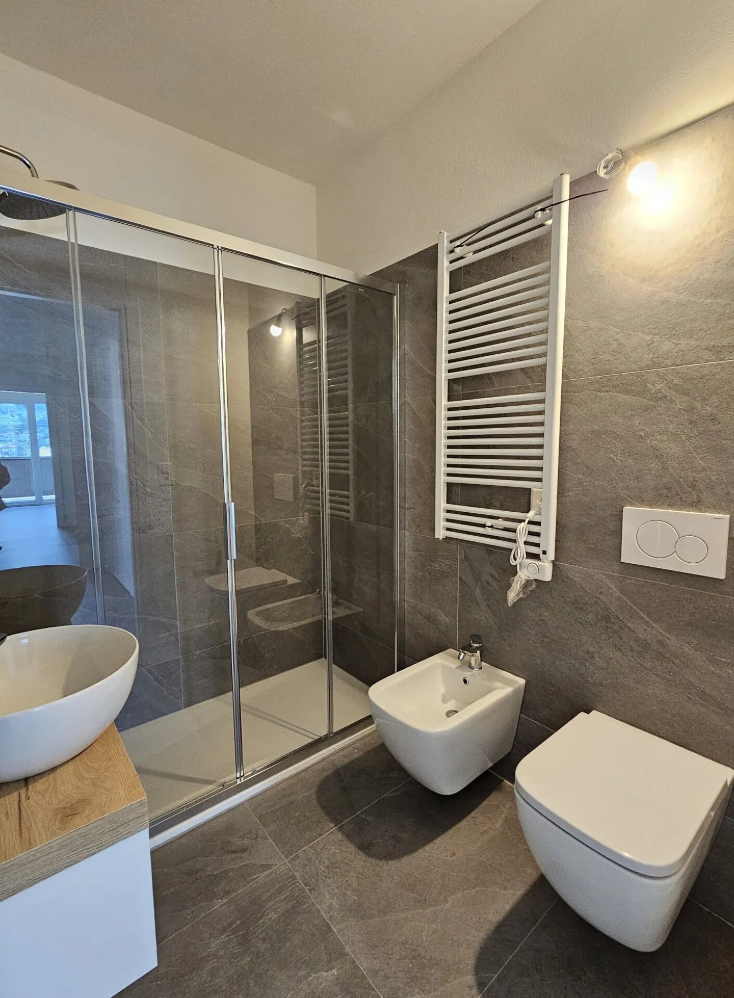 3,5 Lokale komplett renoviert - Foto 8 von 8