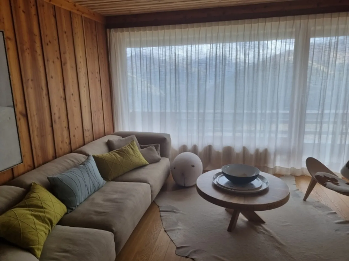 «THYON 2000
Exceptionnel attique
Vue panoramique à 360°» - Photo 5 sur 14