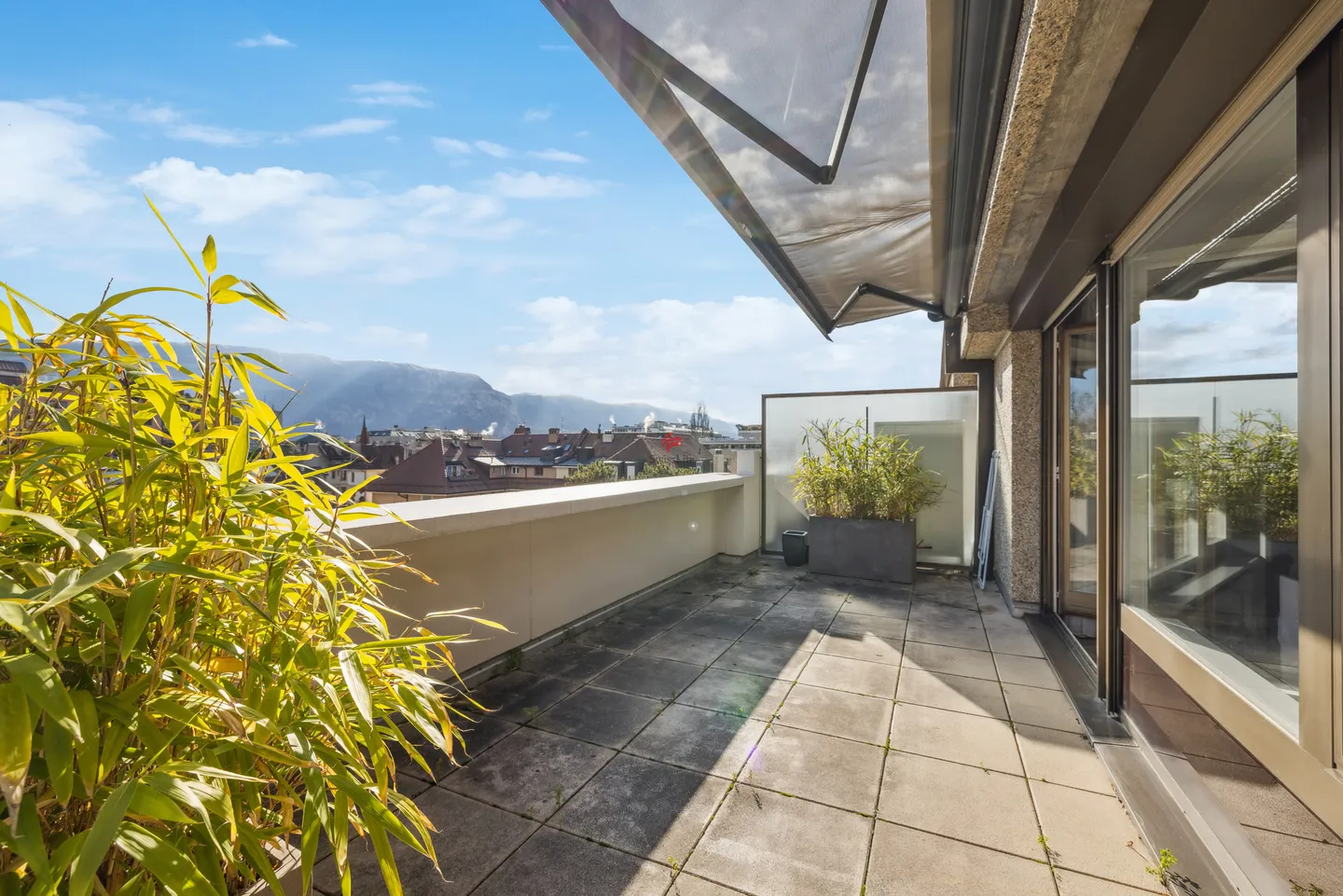 Apartment for sale - Photo 1 of 7