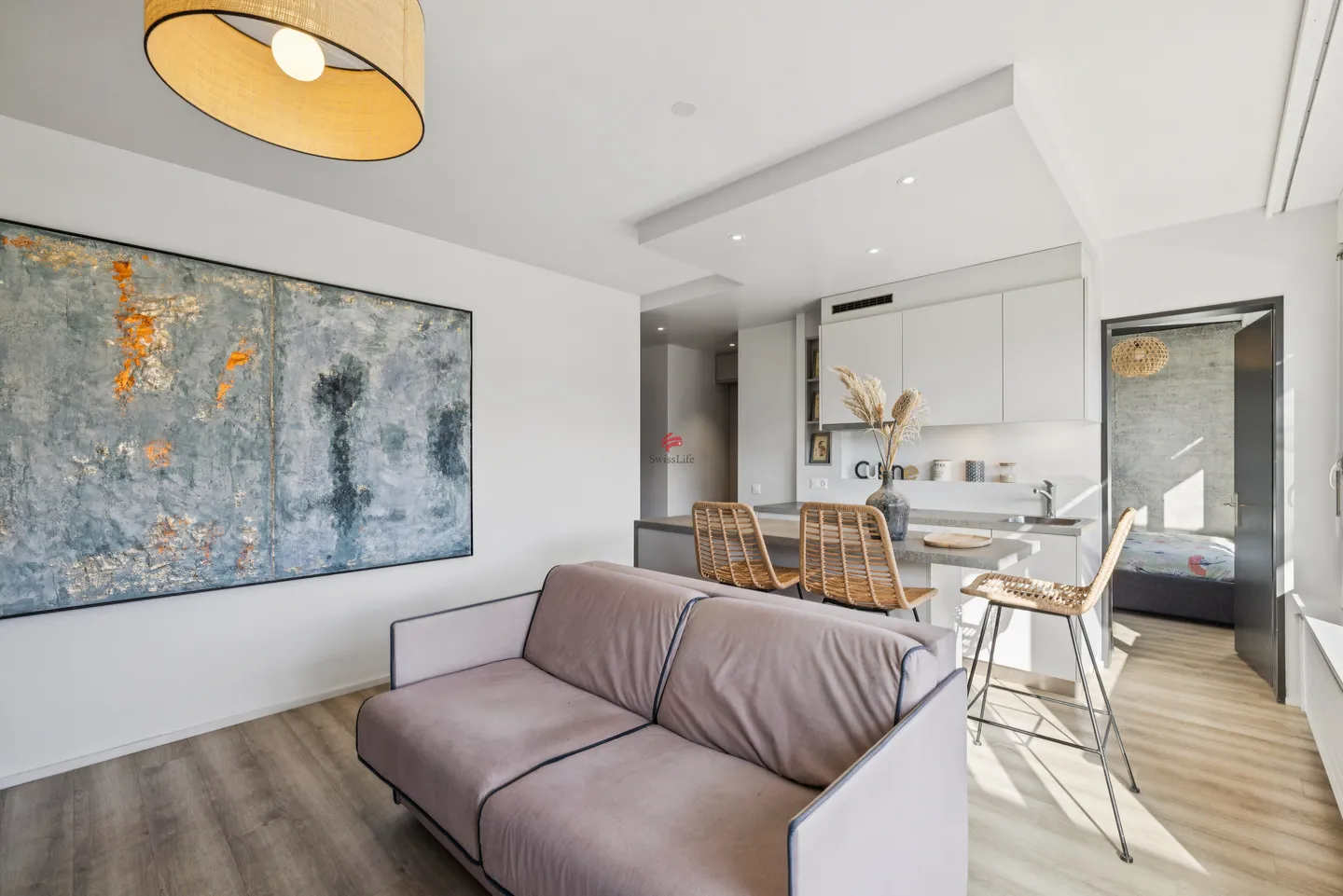 Apartment for sale - Photo 5 of 7