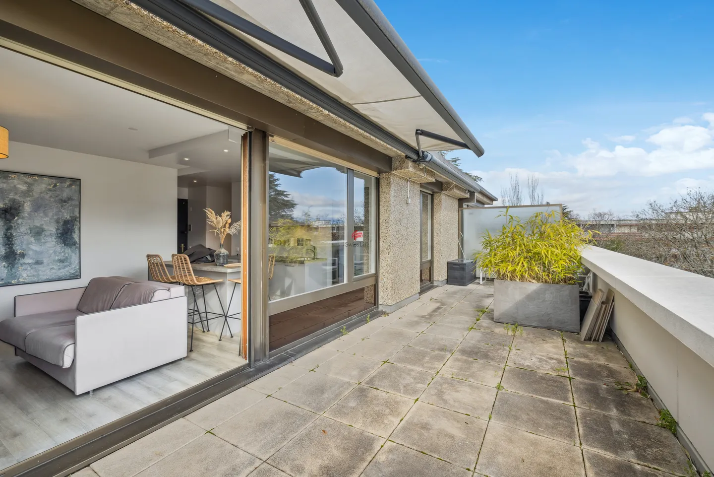 Apartment for sale - Photo 6 of 7