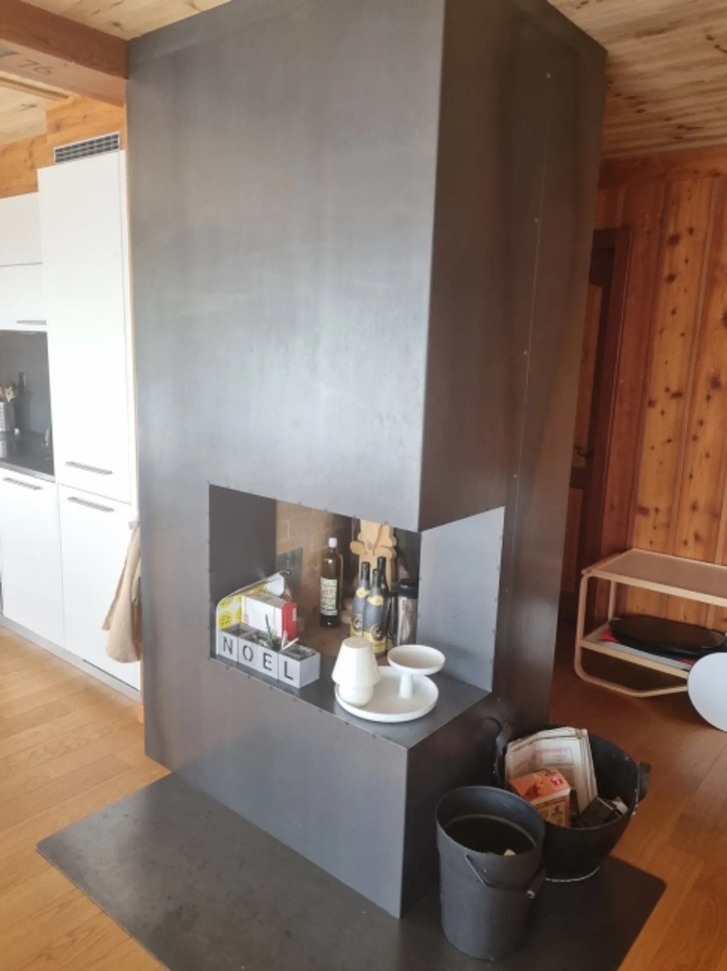 «THYON 2000
Exceptionnel attique
Vue panoramique à 360°» - Photo 7 sur 14