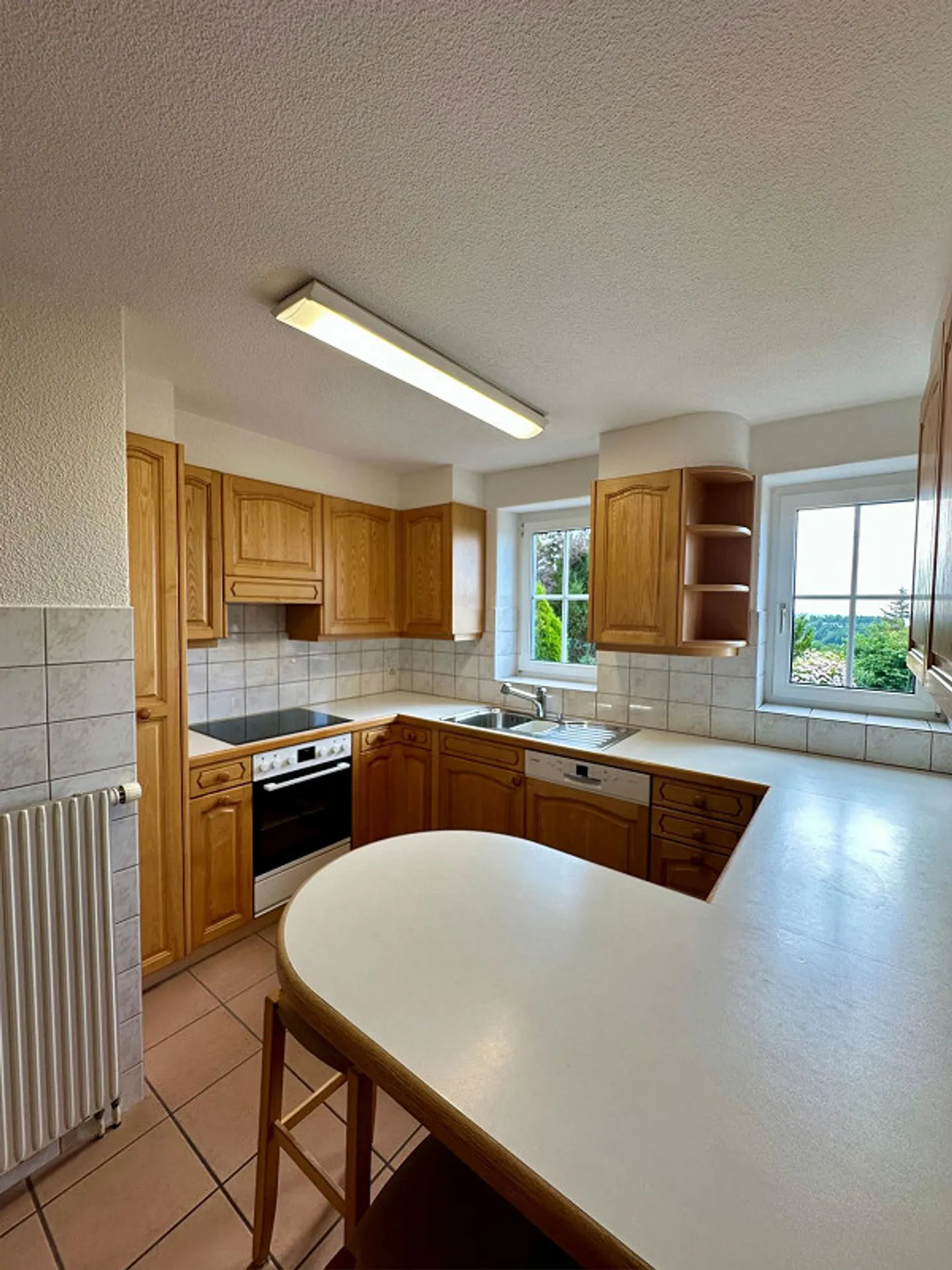 Maison individuelle de 5,5 pièces avec vue sur le lac - Photo 4 sur 15