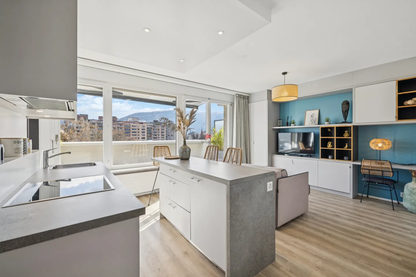 Apartment for sale - Photo 2 of 7