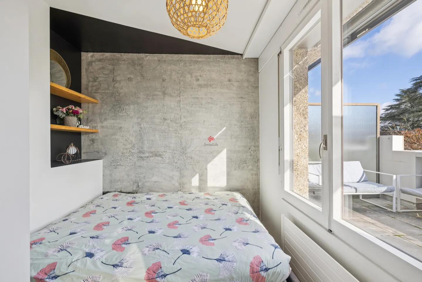 Apartment for sale - Photo 3 of 7