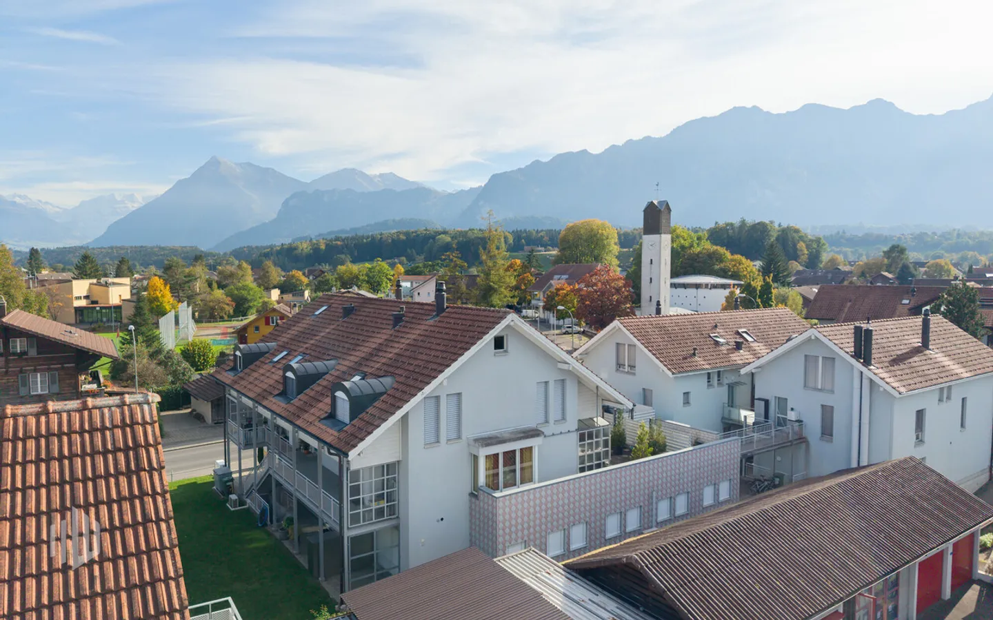 Maison individuelle à vendre - Photo 11 sur 13