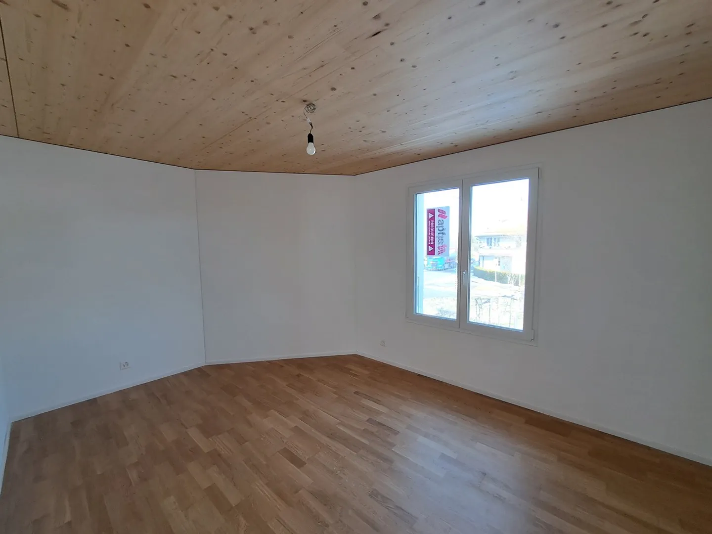 Beautiful new 3.5-room apartment with large balcony for rent - Photo 7 of 9