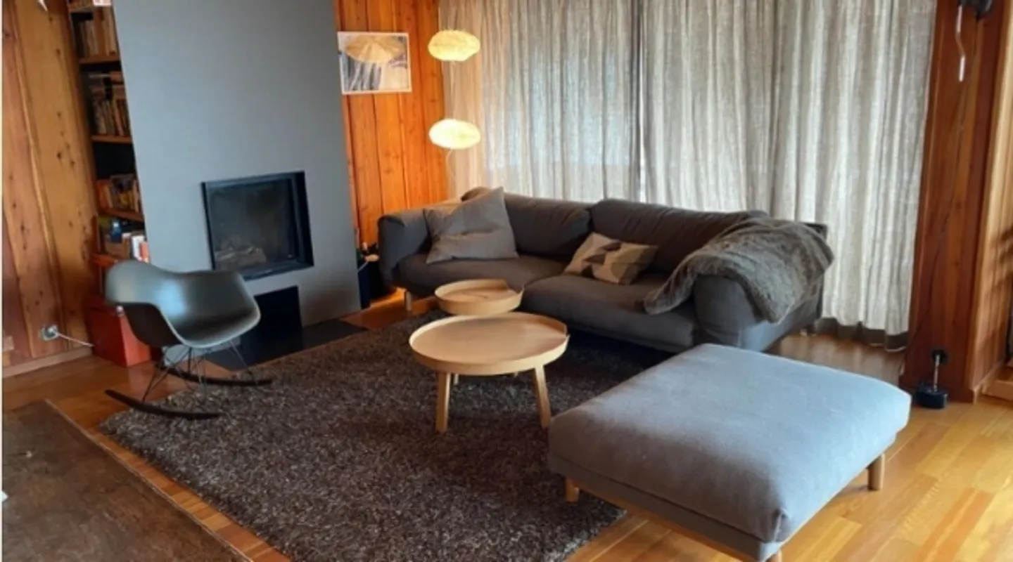 «THYON 2000
Exceptionnel attique
Vue panoramique à 360°» - Photo 11 sur 14