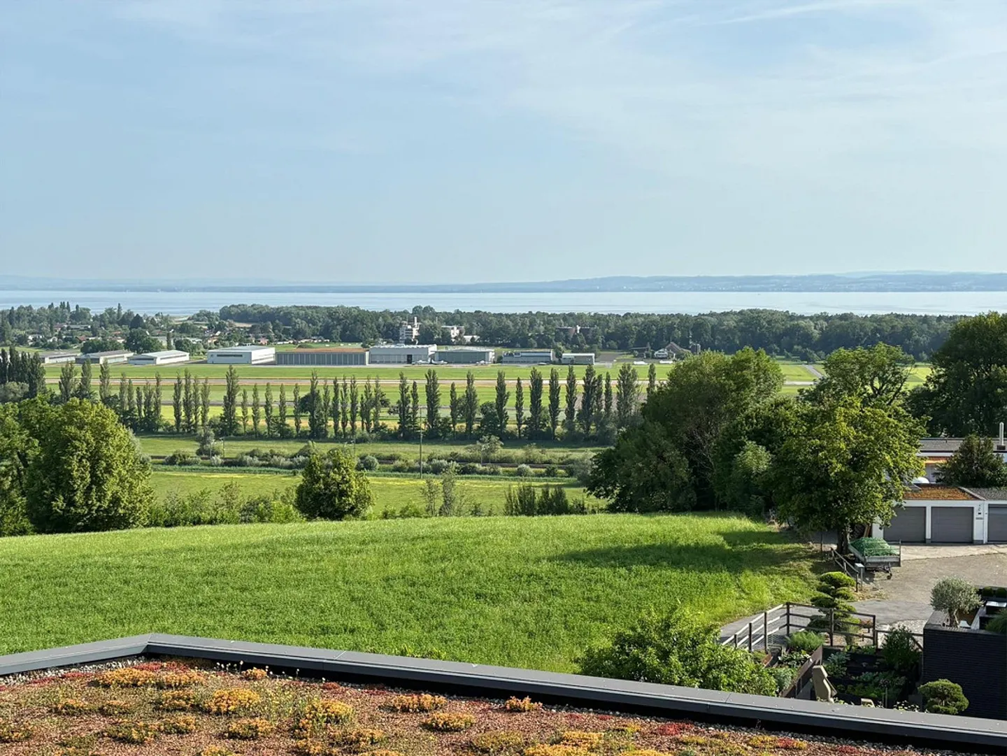 Maison individuelle de 5,5 pièces avec vue sur le lac - Photo 13 sur 15