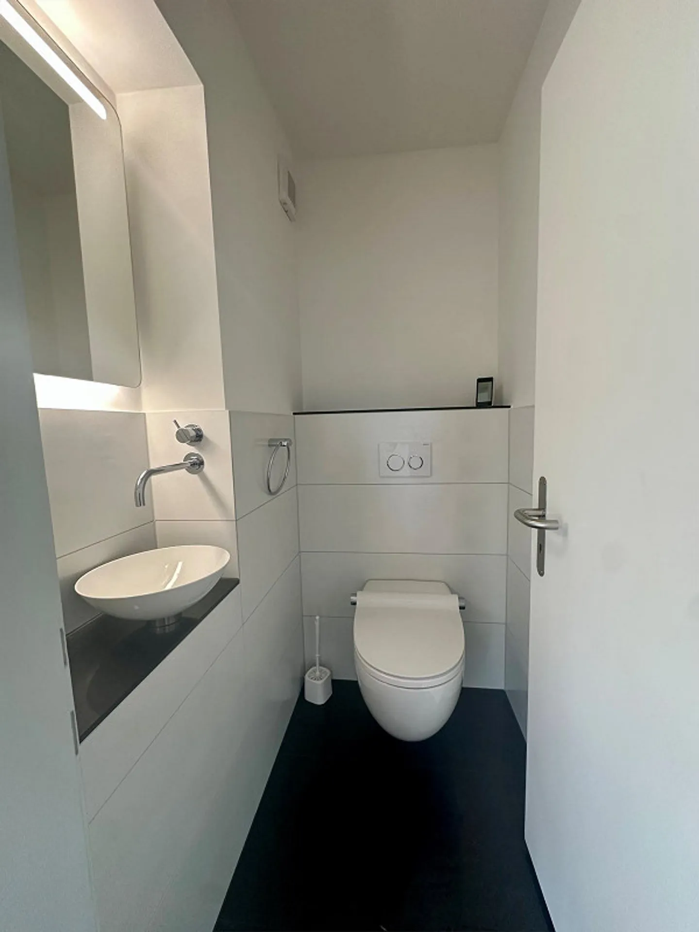 Maison individuelle de 5,5 pièces avec vue sur le lac - Photo 11 sur 15