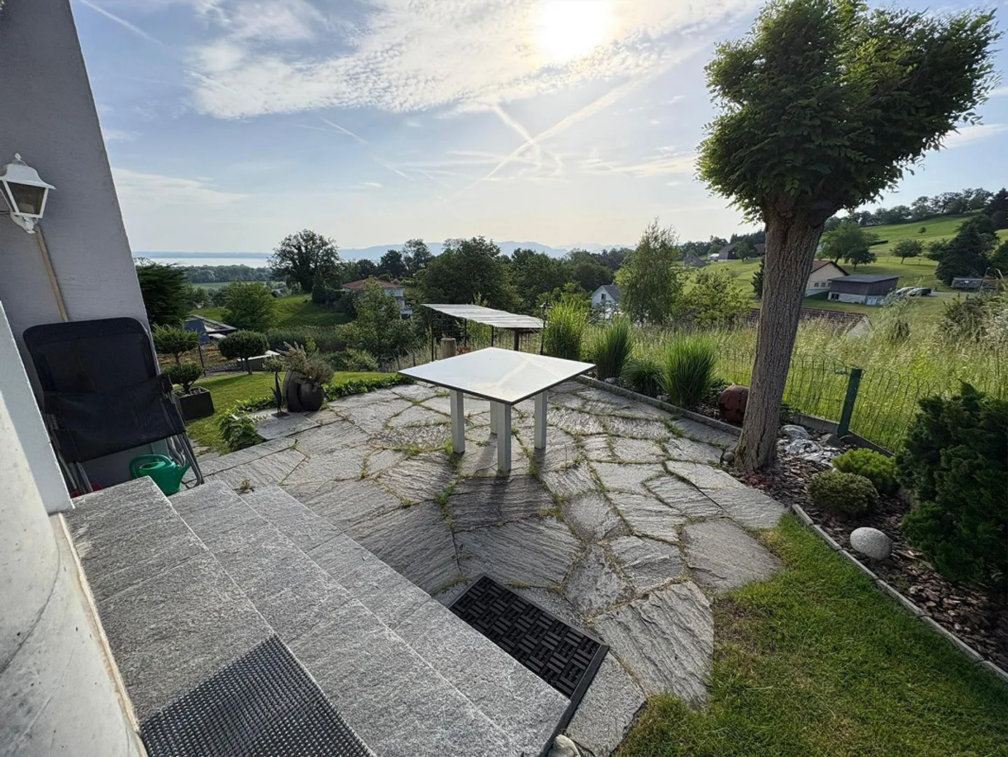 Maison individuelle de 5,5 pièces avec vue sur le lac - Photo 14 sur 15