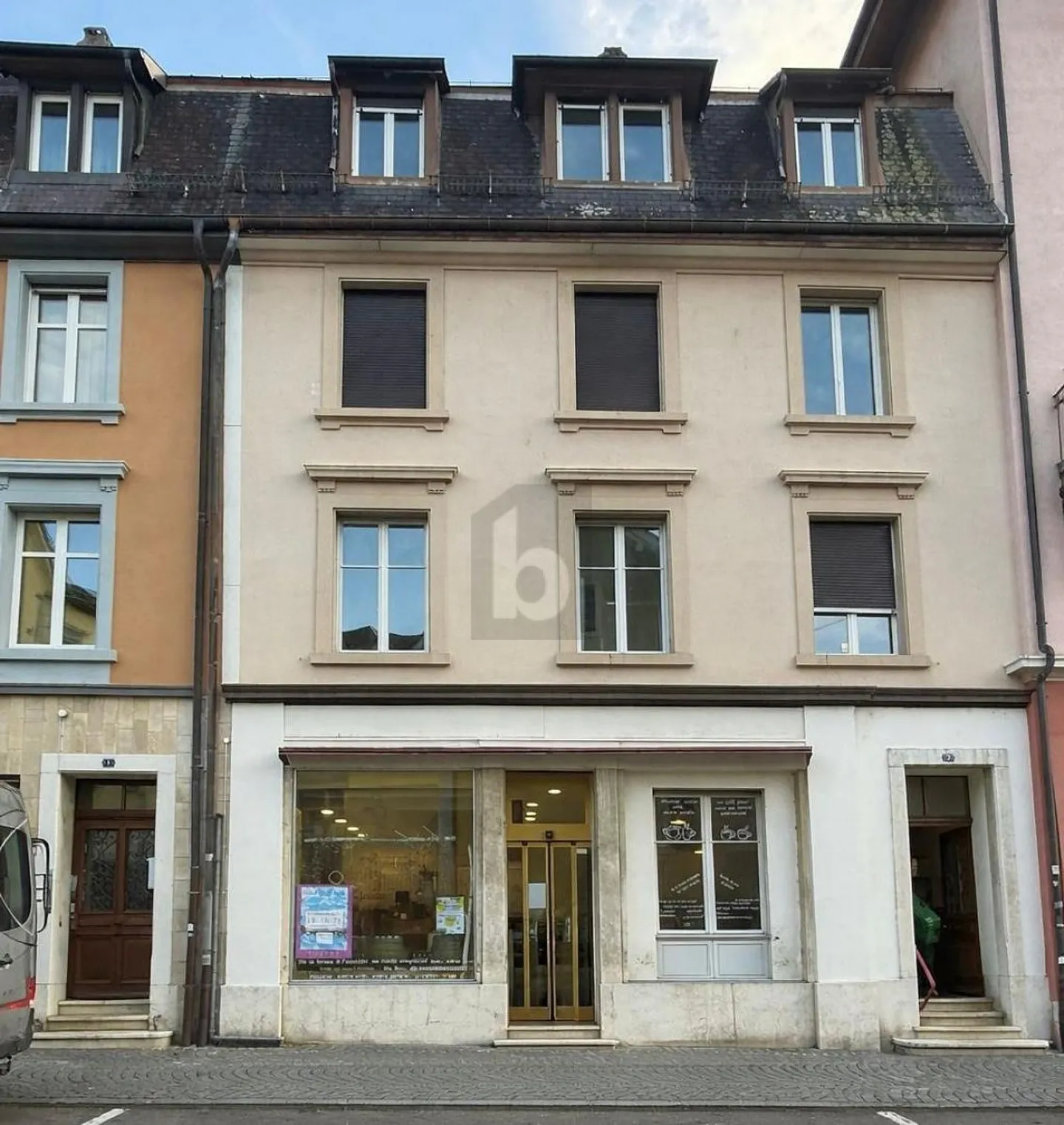 Opportunità di investimento a Moutier - Foto 1 di 6