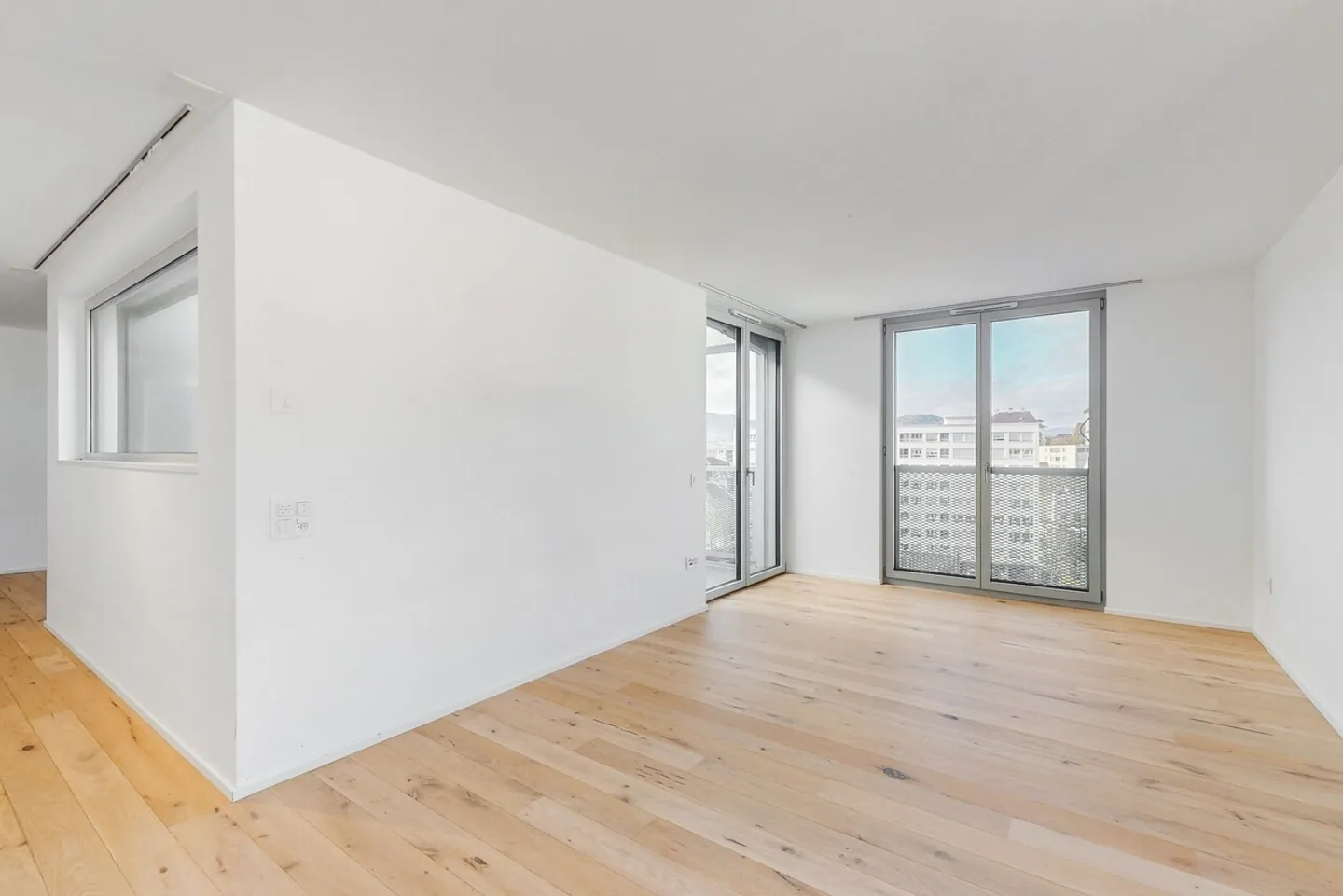 Appartement moderne à Delémont - Photo 2 sur 9