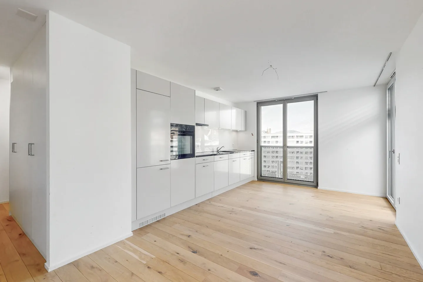 Appartement moderne à Delémont - Photo 3 sur 9