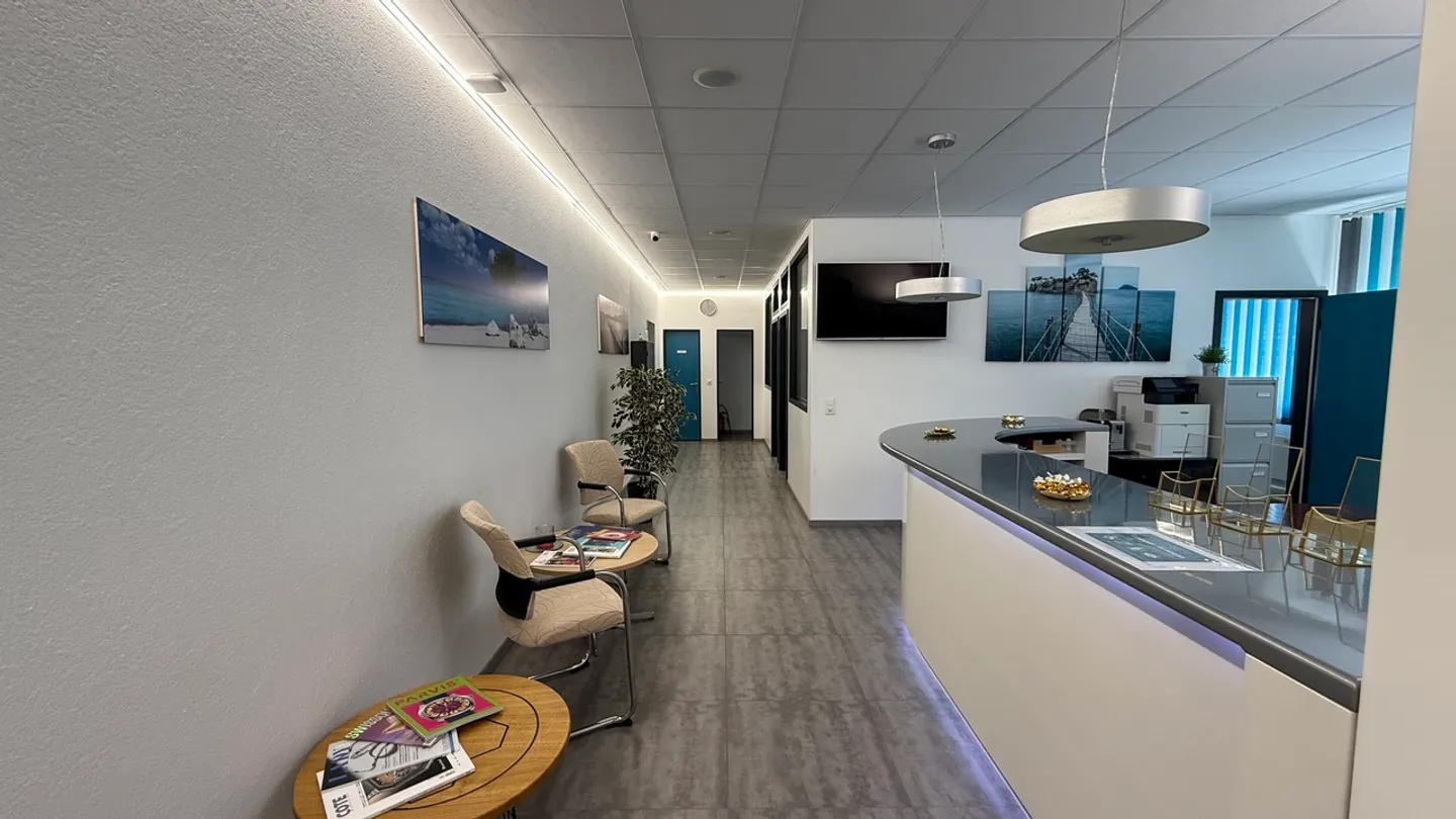 Uffici attrezzati di 100 m² a Yverdon - Pronti all'uso - Foto 6 di 10