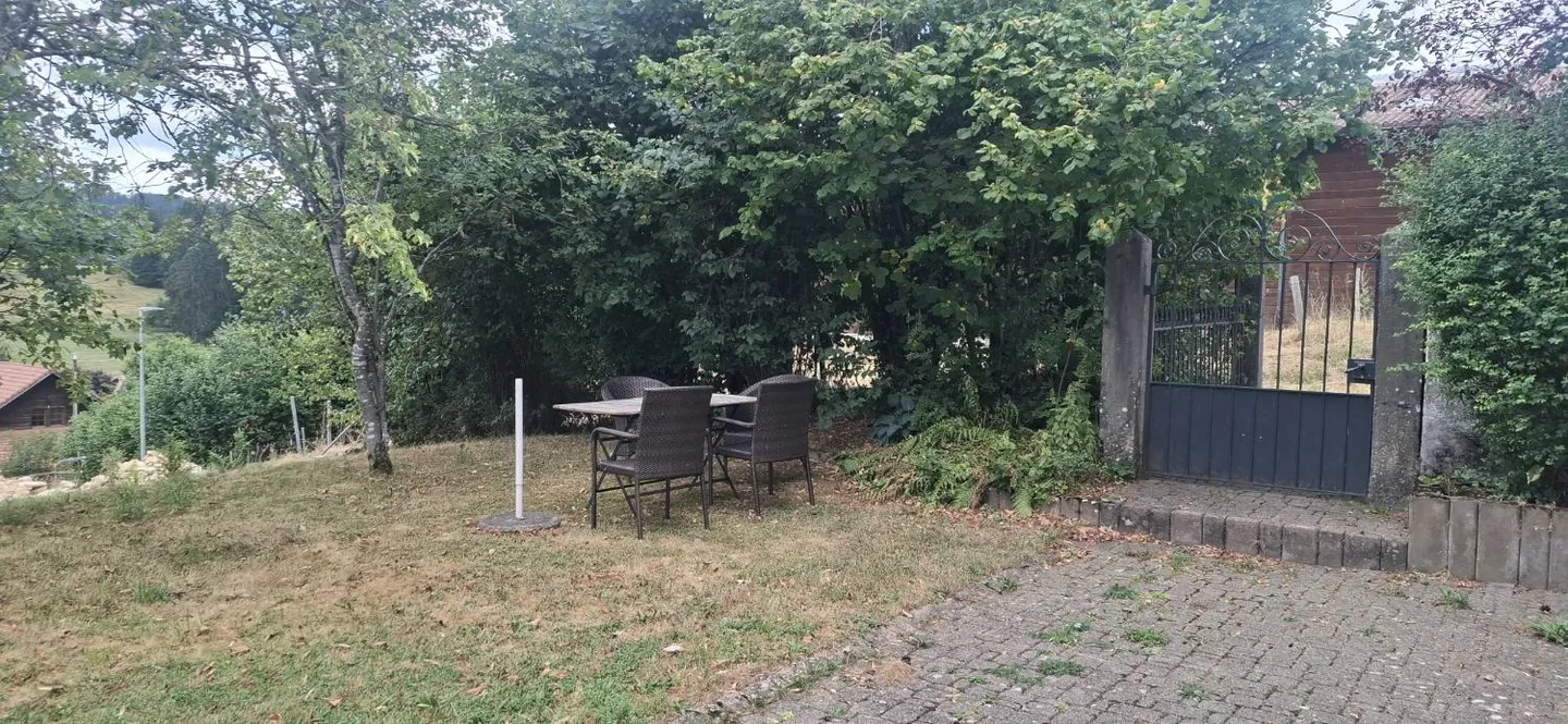 3,5-Zimmer-Wohnung - Foto 3 von 10