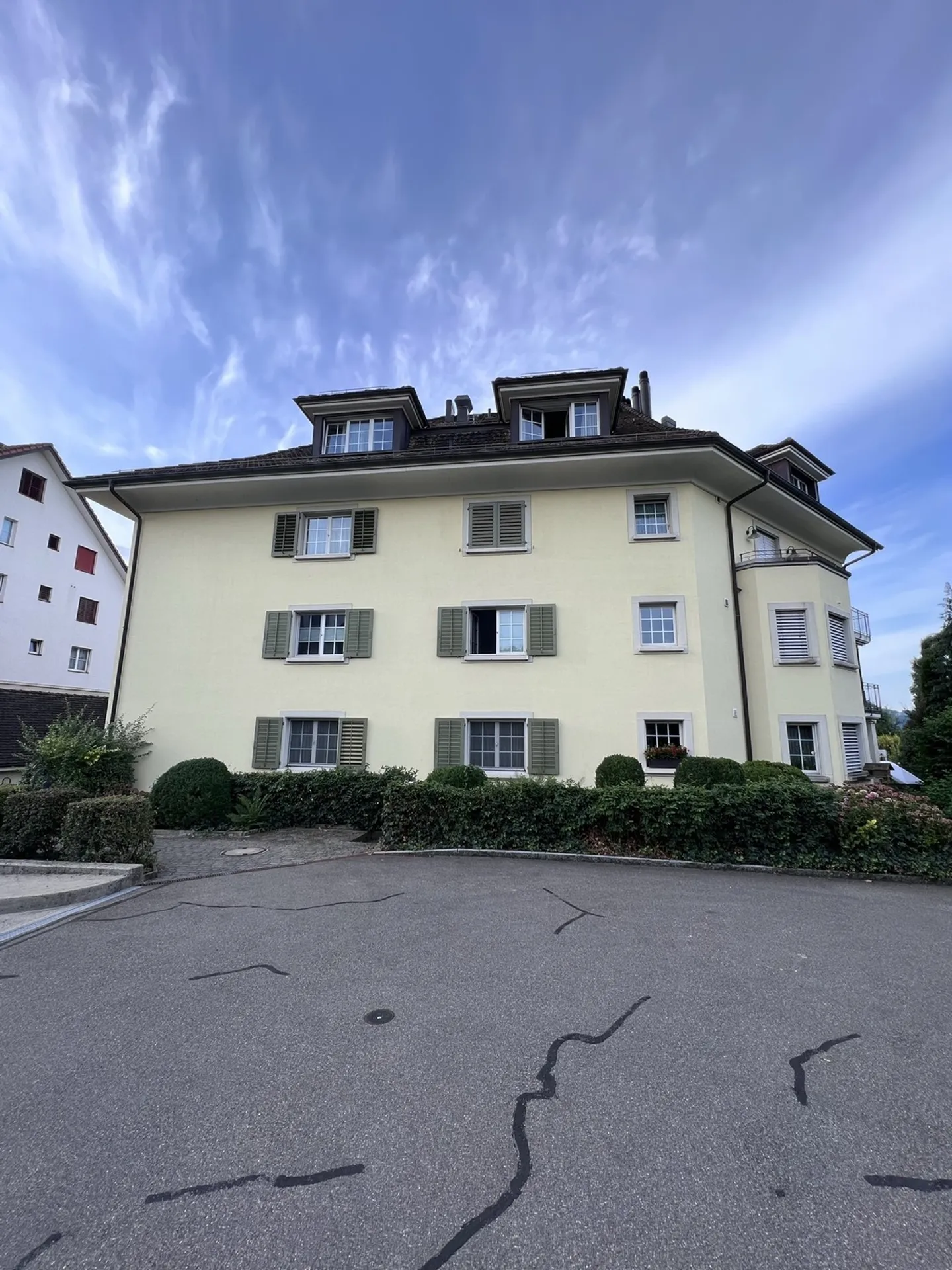 Furnished 4.5-room apartment in Uetikon am See - Photo 2 of 6