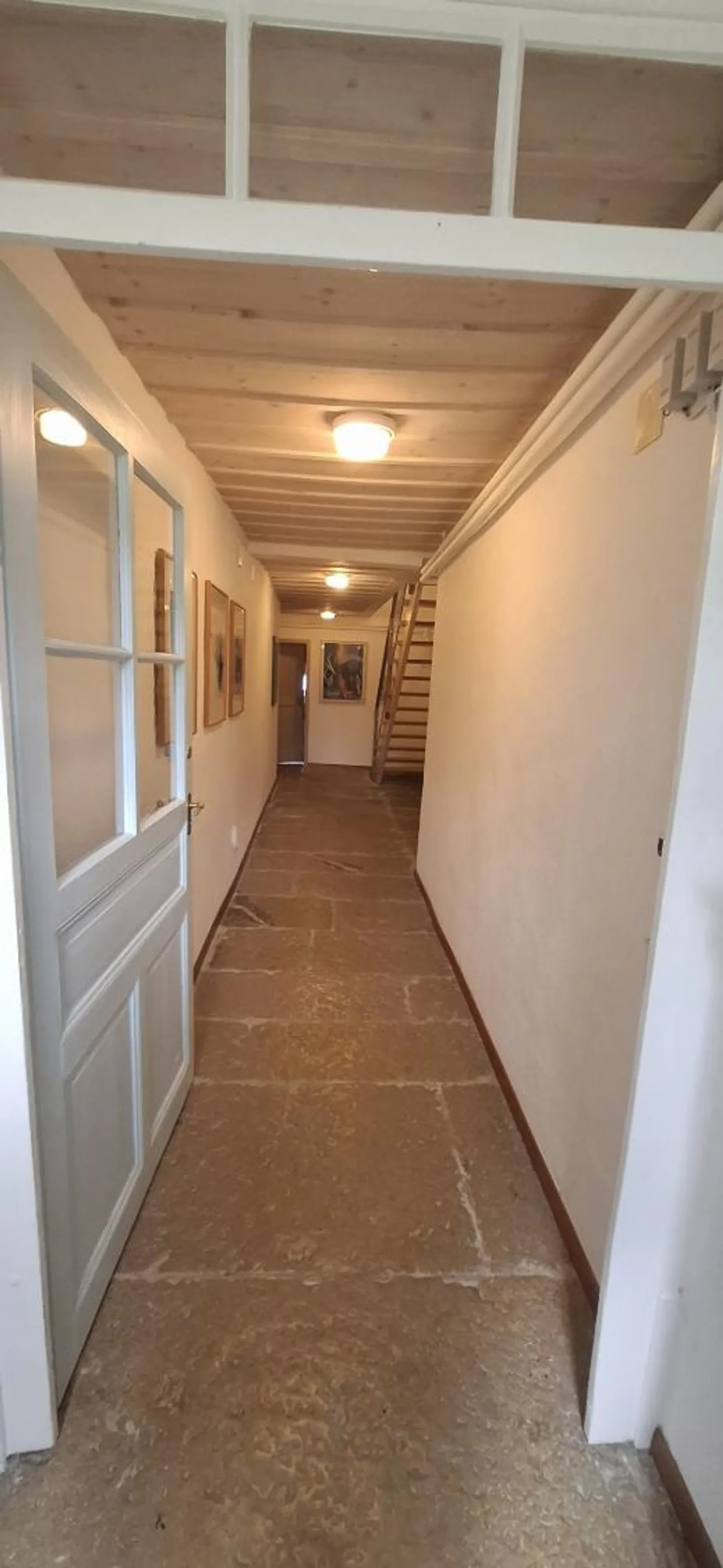 3,5-Zimmer-Wohnung - Foto 4 von 10