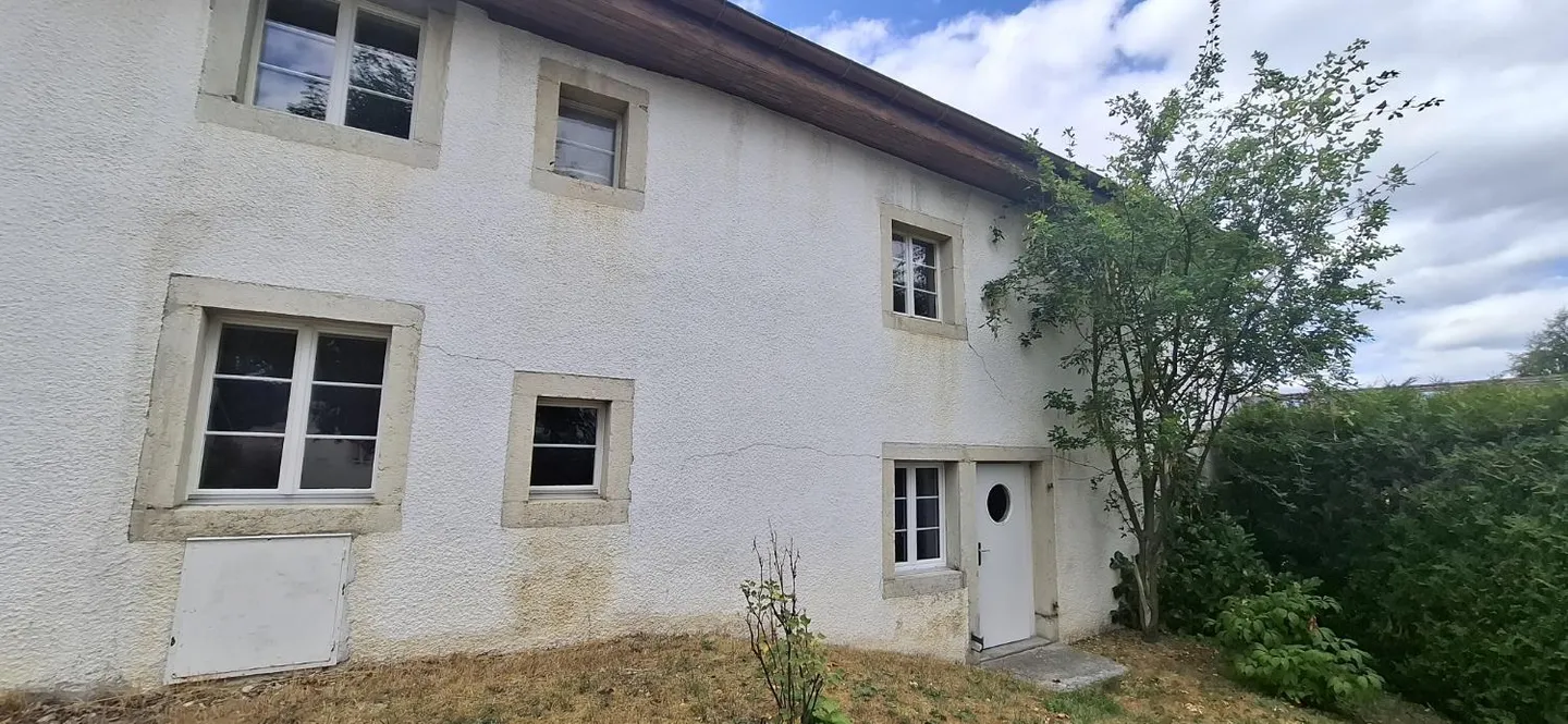 3,5-Zimmer-Wohnung - Foto 2 von 10
