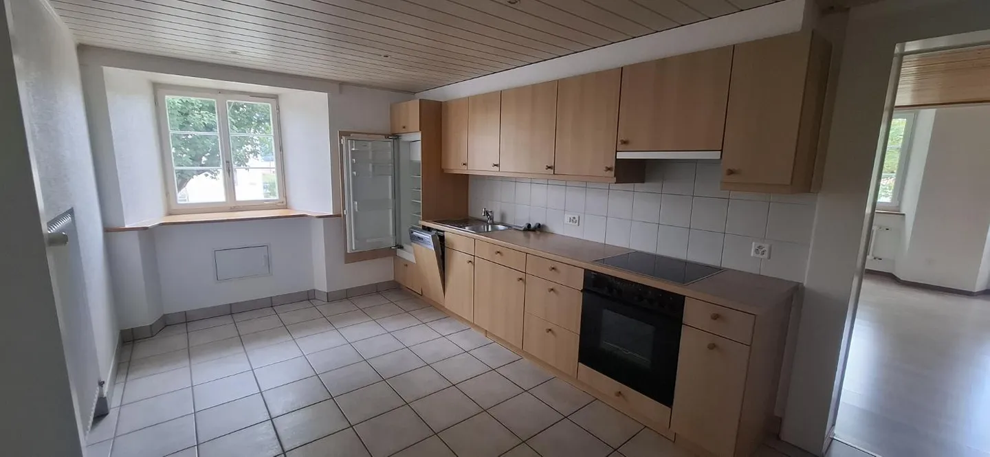 3,5-Zimmer-Wohnung - Foto 5 von 10