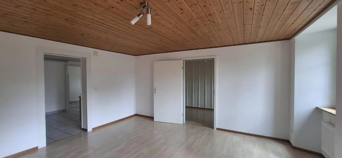 3,5-Zimmer-Wohnung - Foto 6 von 10
