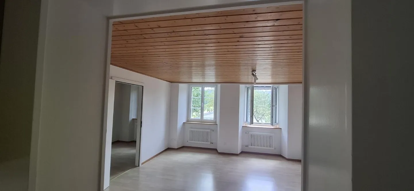3,5-Zimmer-Wohnung - Foto 7 von 10