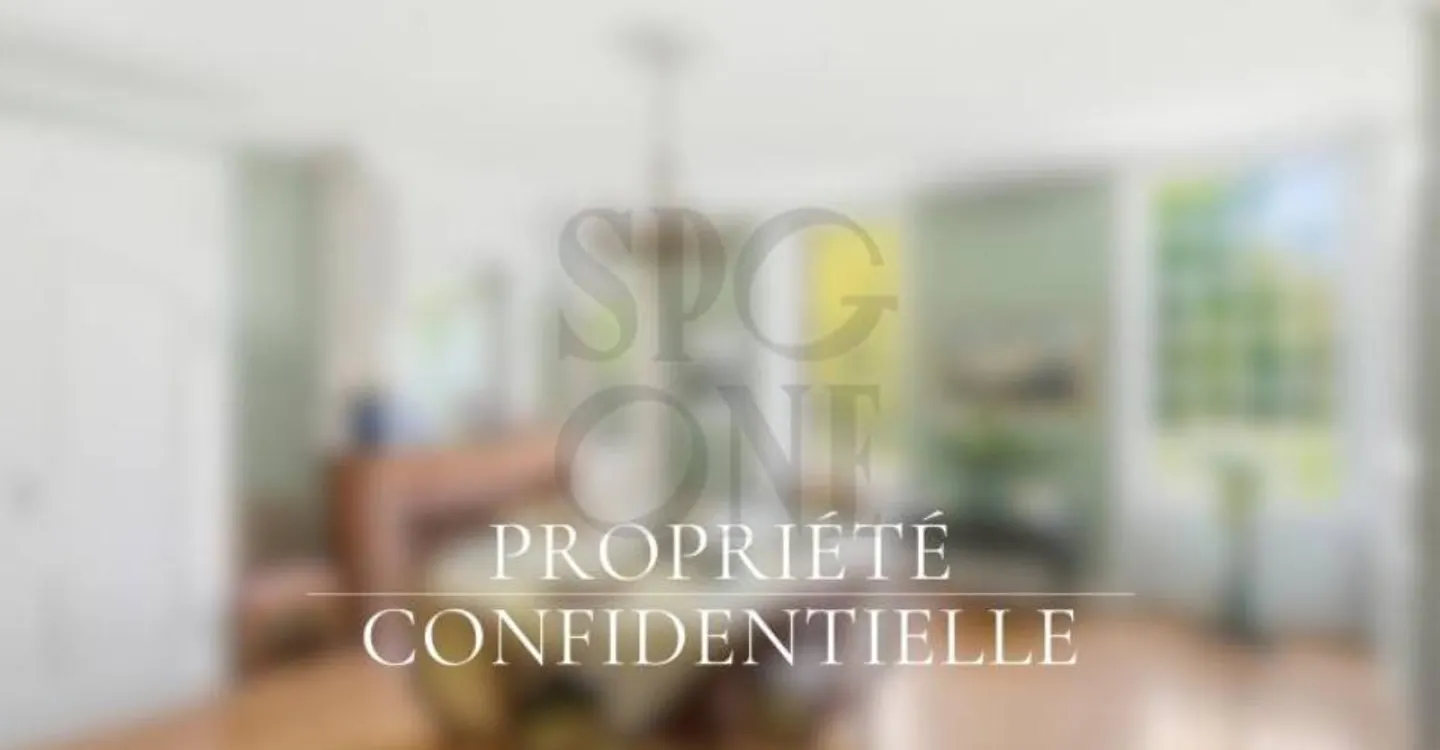 Außergewöhnliche Villa aus dem 18. Jh. - Foto 1 von 3