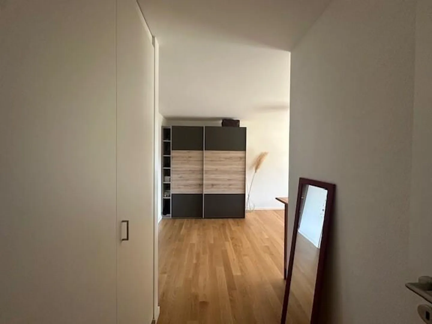 Splendide logement à proximité du centre-ville de Bussigny! - Photo 4 sur 9