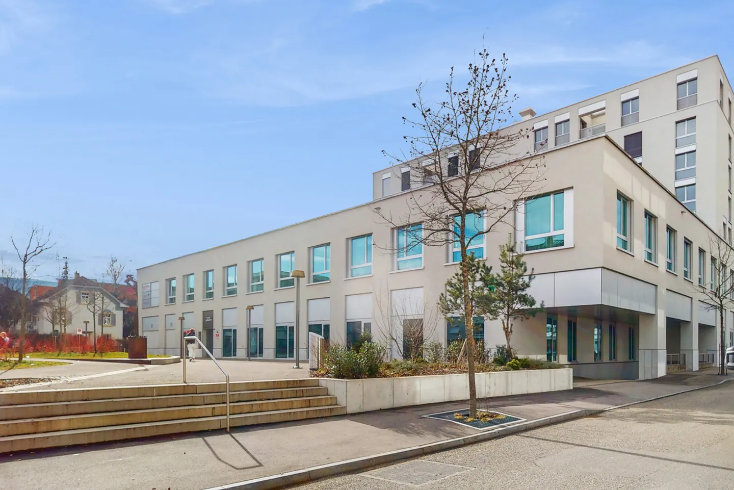 Appartement moderne à Delémont - Photo 9 sur 9