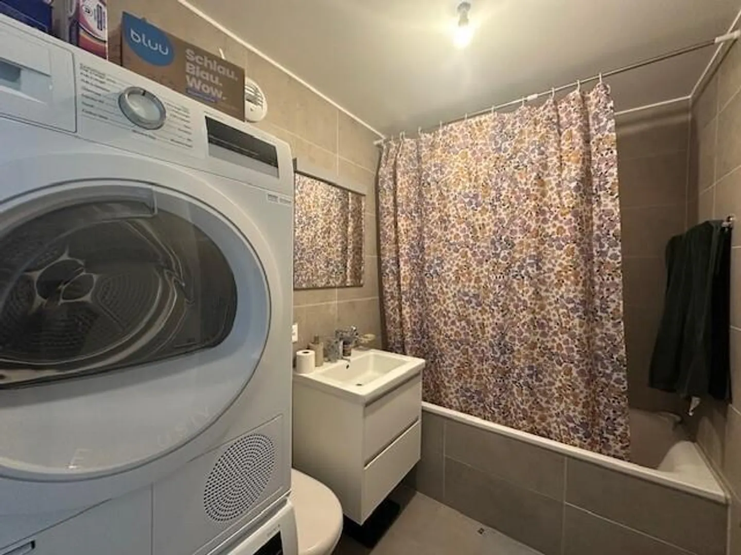 Splendide logement à proximité du centre-ville de Bussigny! - Photo 5 sur 9