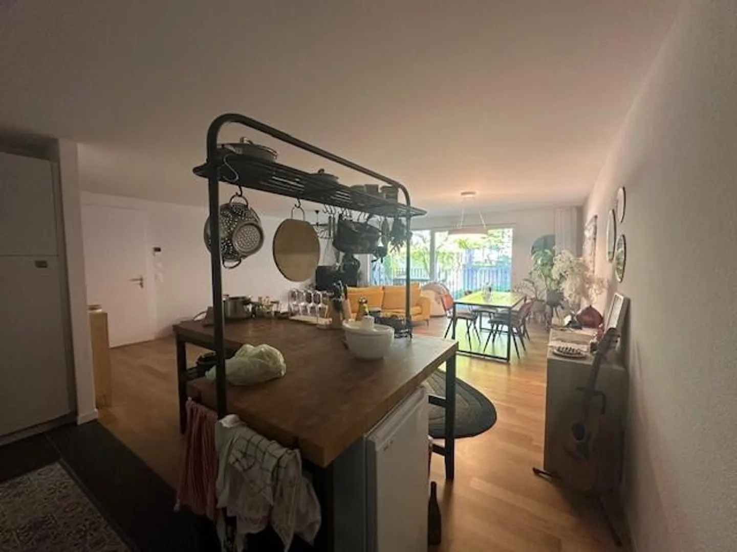 Splendide logement à proximité du centre-ville de Bussigny! - Photo 2 sur 9