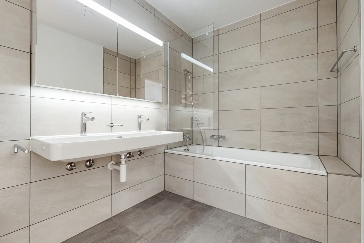 Appartement moderne à Delémont - Photo 7 sur 9