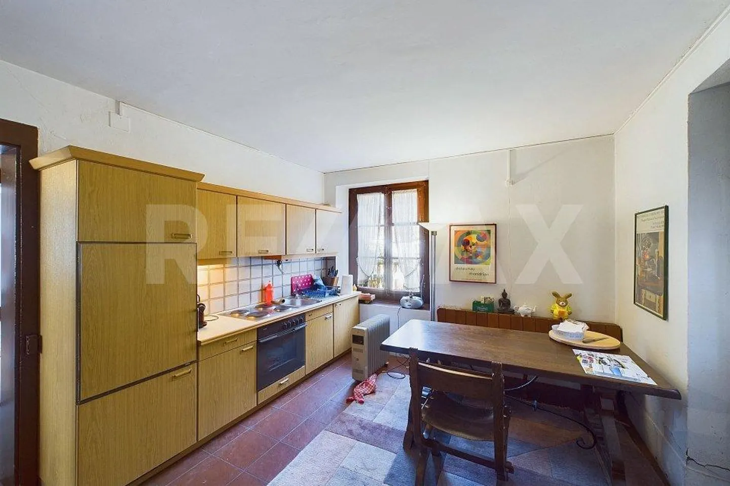 Casa storica con vista panoramica - Foto 13 di 13