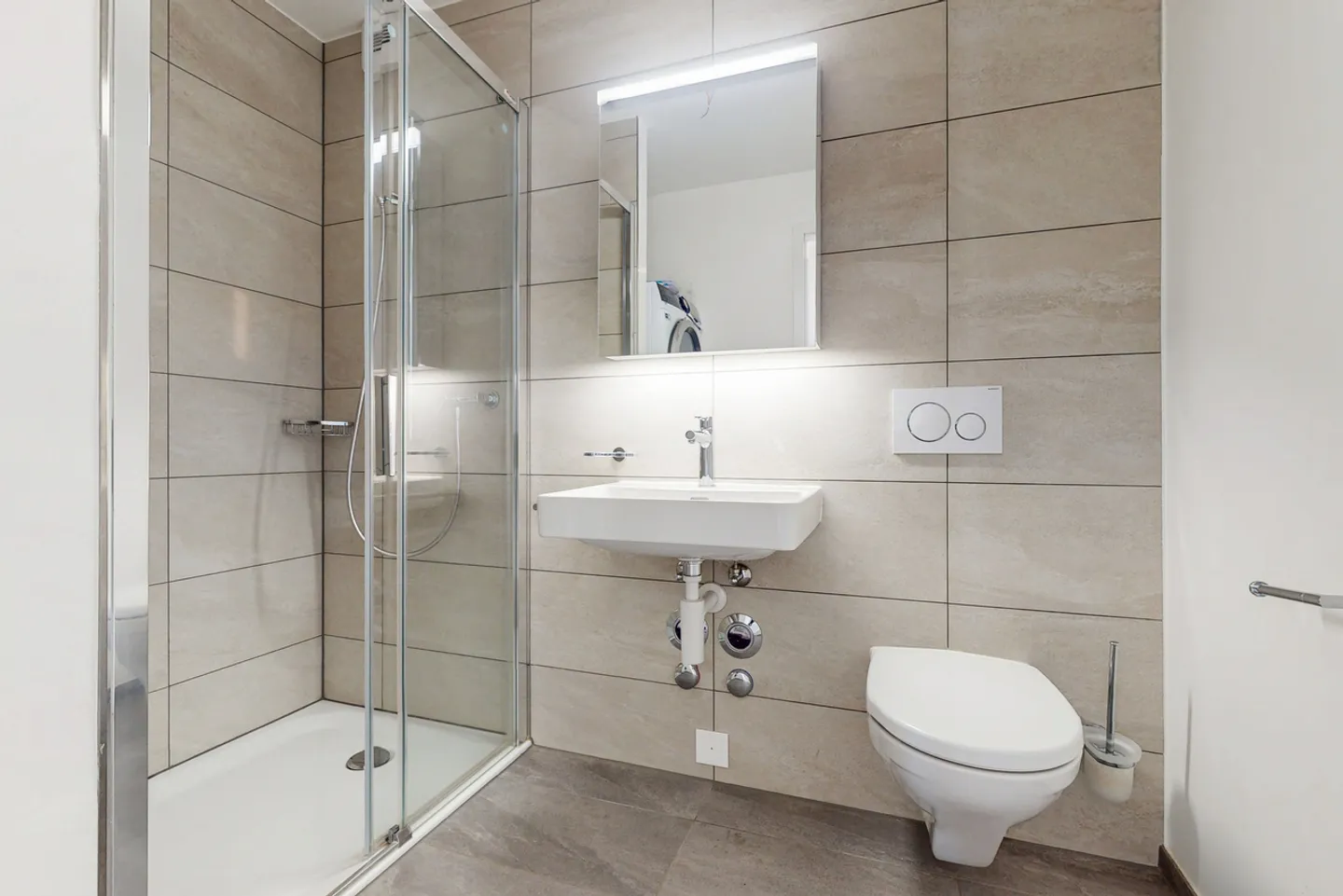 Appartement moderne à Delémont - Photo 8 sur 9