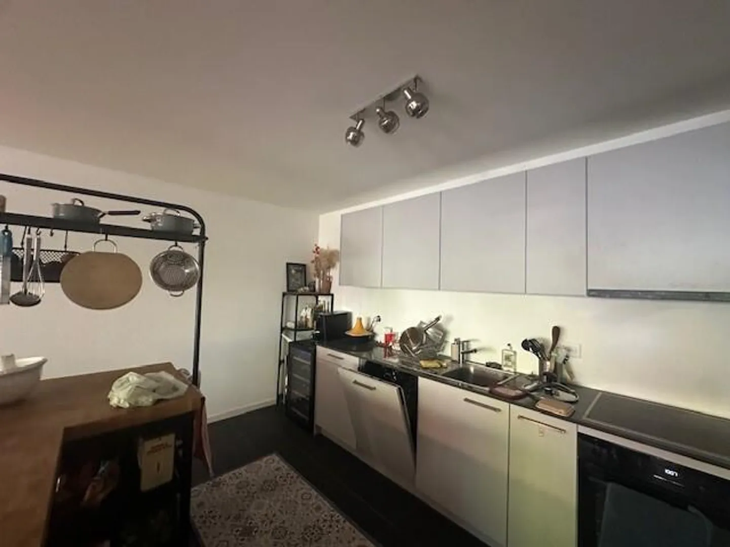 Splendide logement à proximité du centre-ville de Bussigny! - Photo 3 sur 9