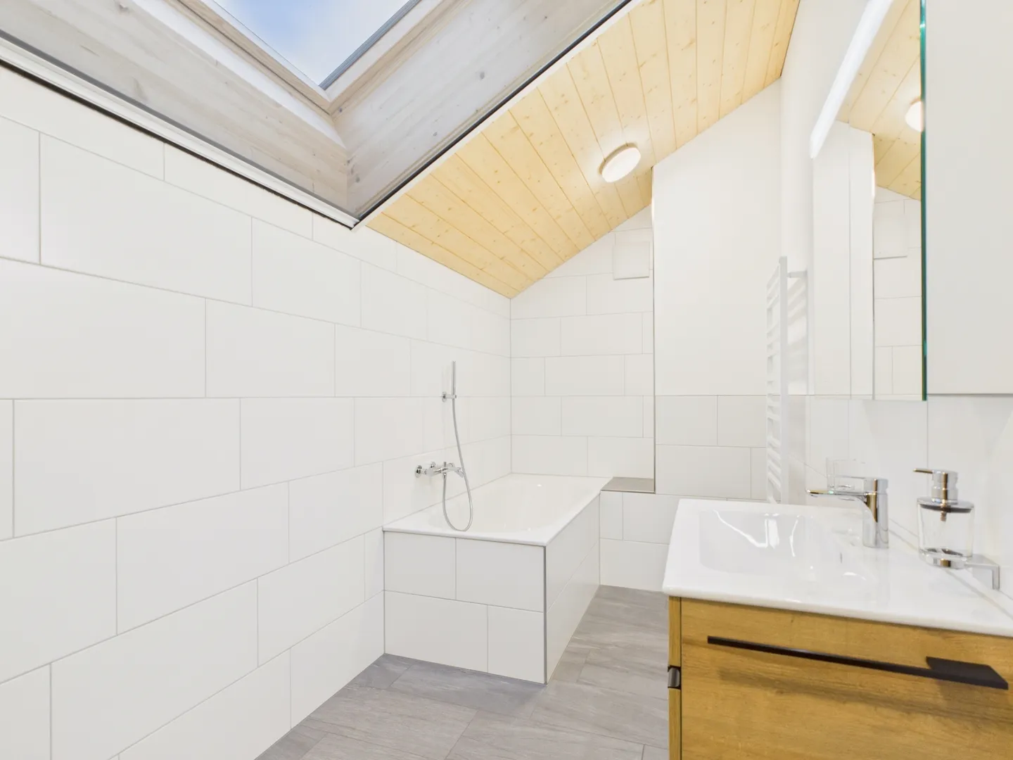 Wohnung mieten - Foto 9 von 13