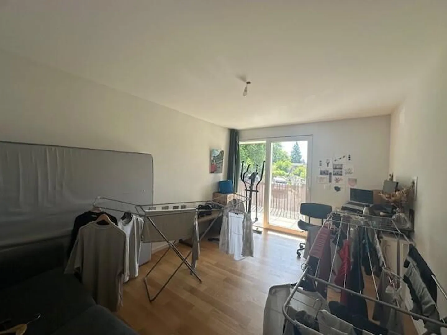 Splendide logement à proximité du centre-ville de Bussigny! - Photo 7 sur 9
