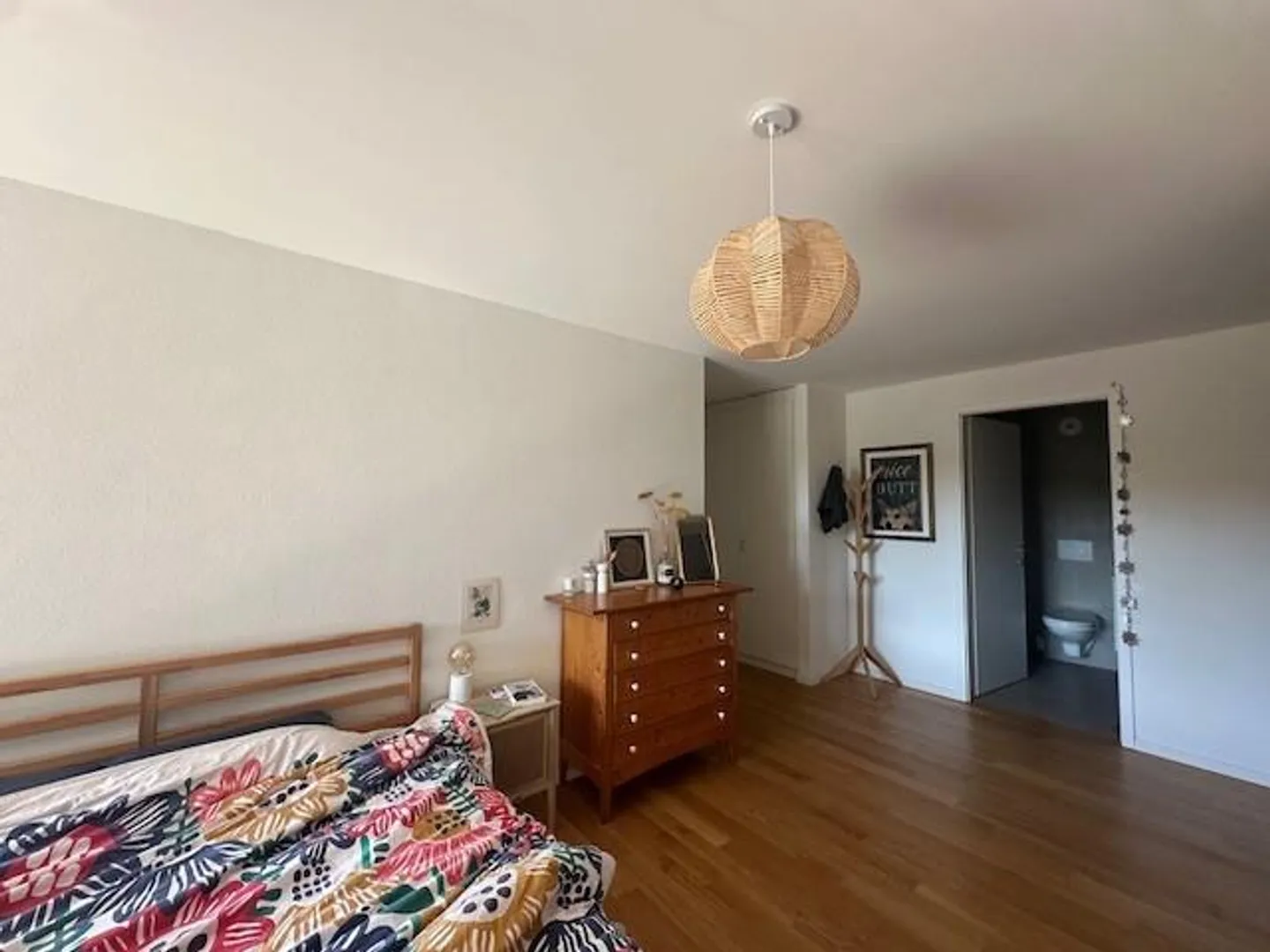 Splendide logement à proximité du centre-ville de Bussigny! - Photo 8 sur 9