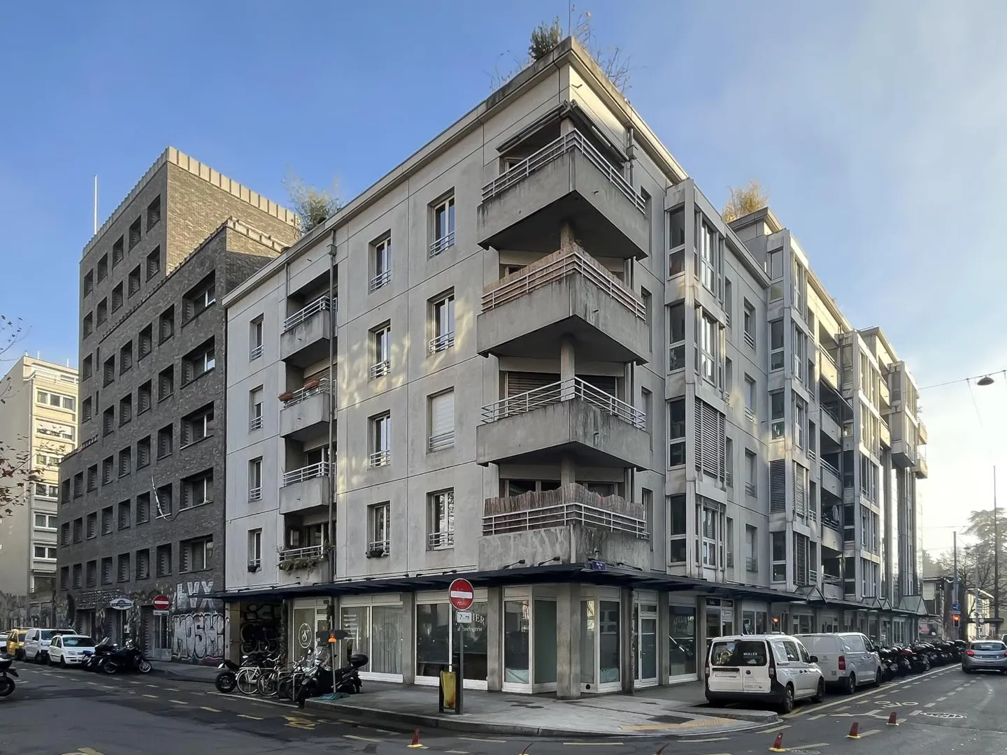 Offener Platz - Foto 1 von 1