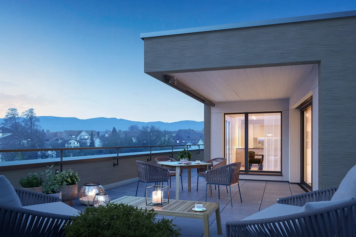 Wohnung kaufen - Foto 4 von 5