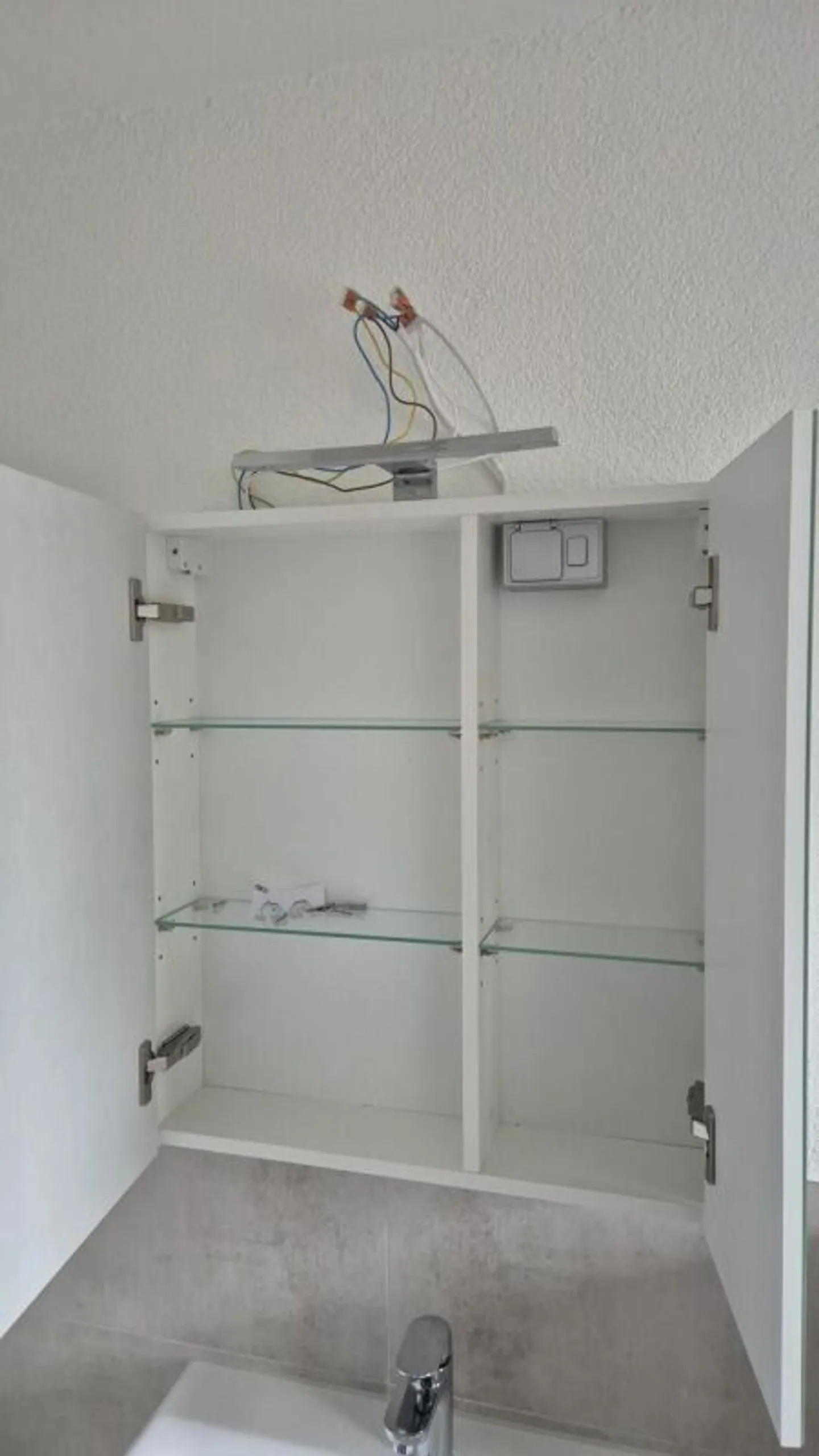 Appartamento 4 locali completamente ristrutturato di circa 85 m2 in posizione centrale a Märstetten - Foto 10 di 11