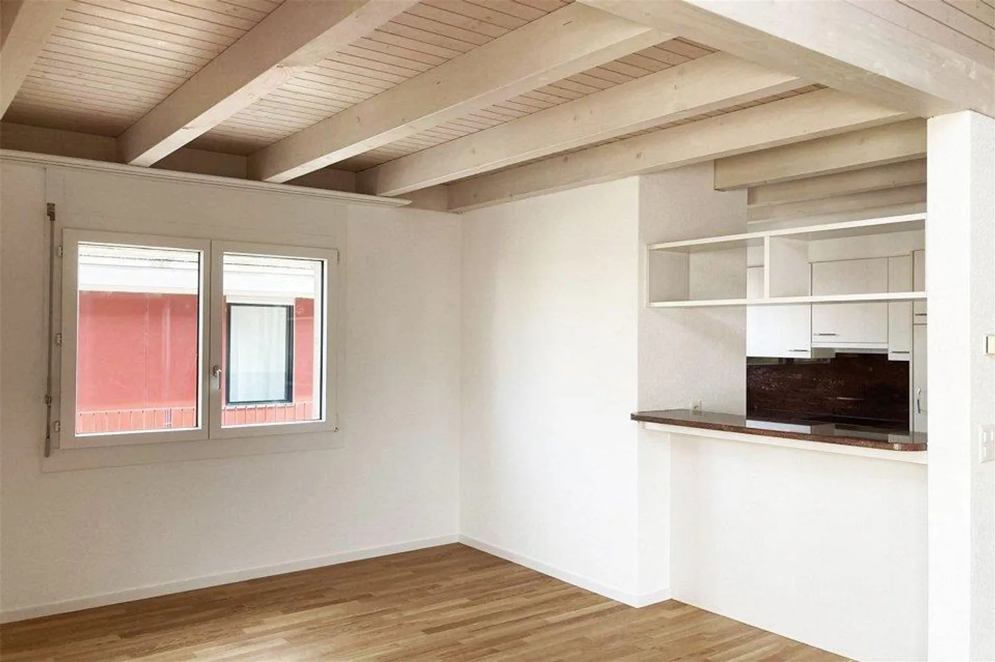 Incantevole appartamento 2 ½ locali con galleria e balcone - Foto 1 di 4