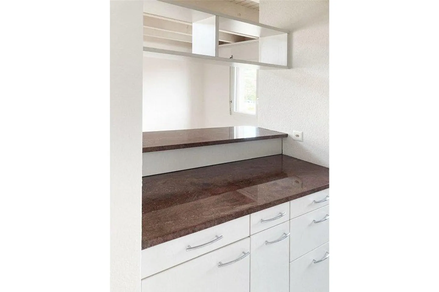 Incantevole appartamento 2 ½ locali con galleria e balcone - Foto 3 di 4