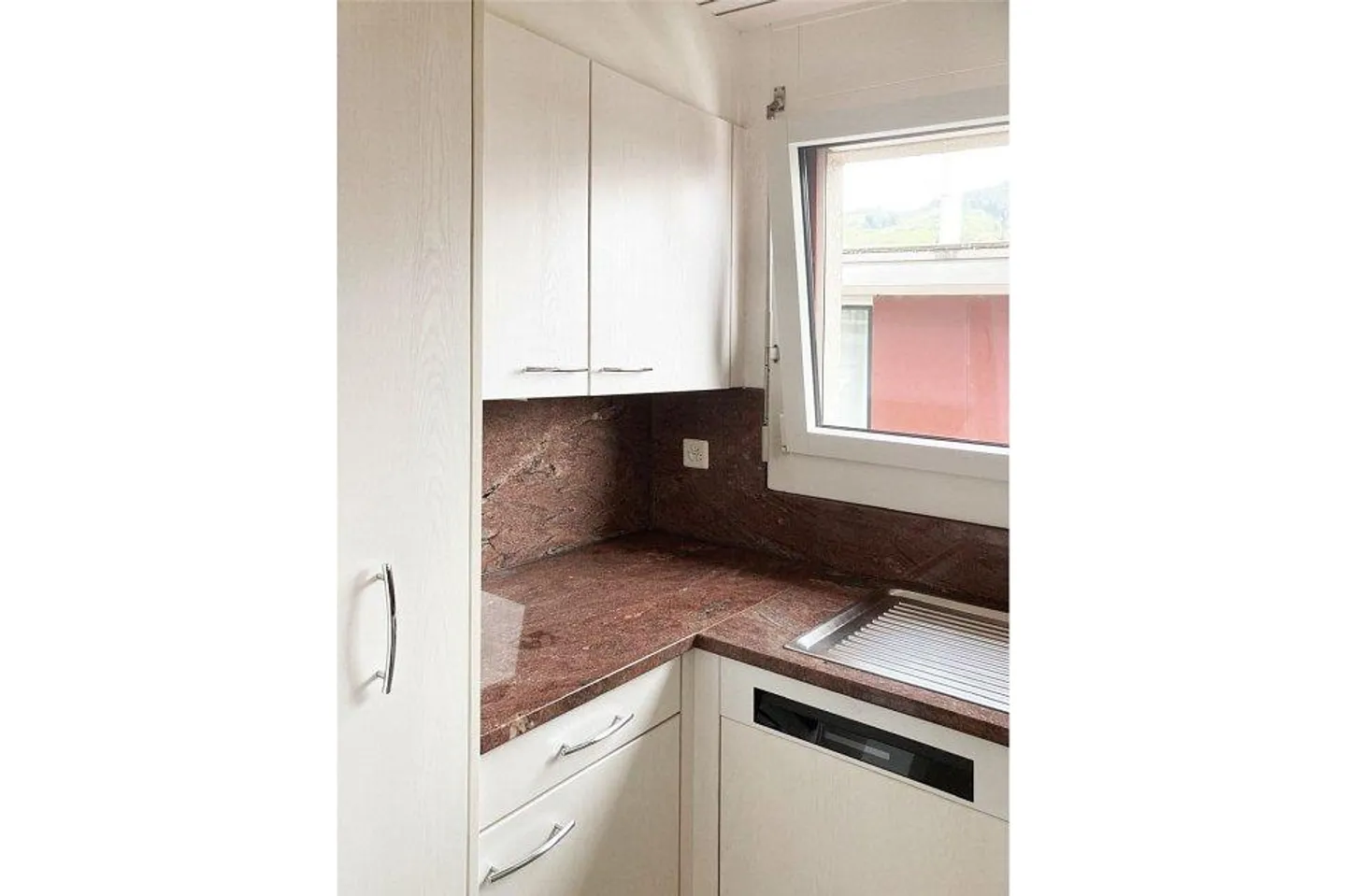 Incantevole appartamento 2 ½ locali con galleria e balcone - Foto 4 di 4