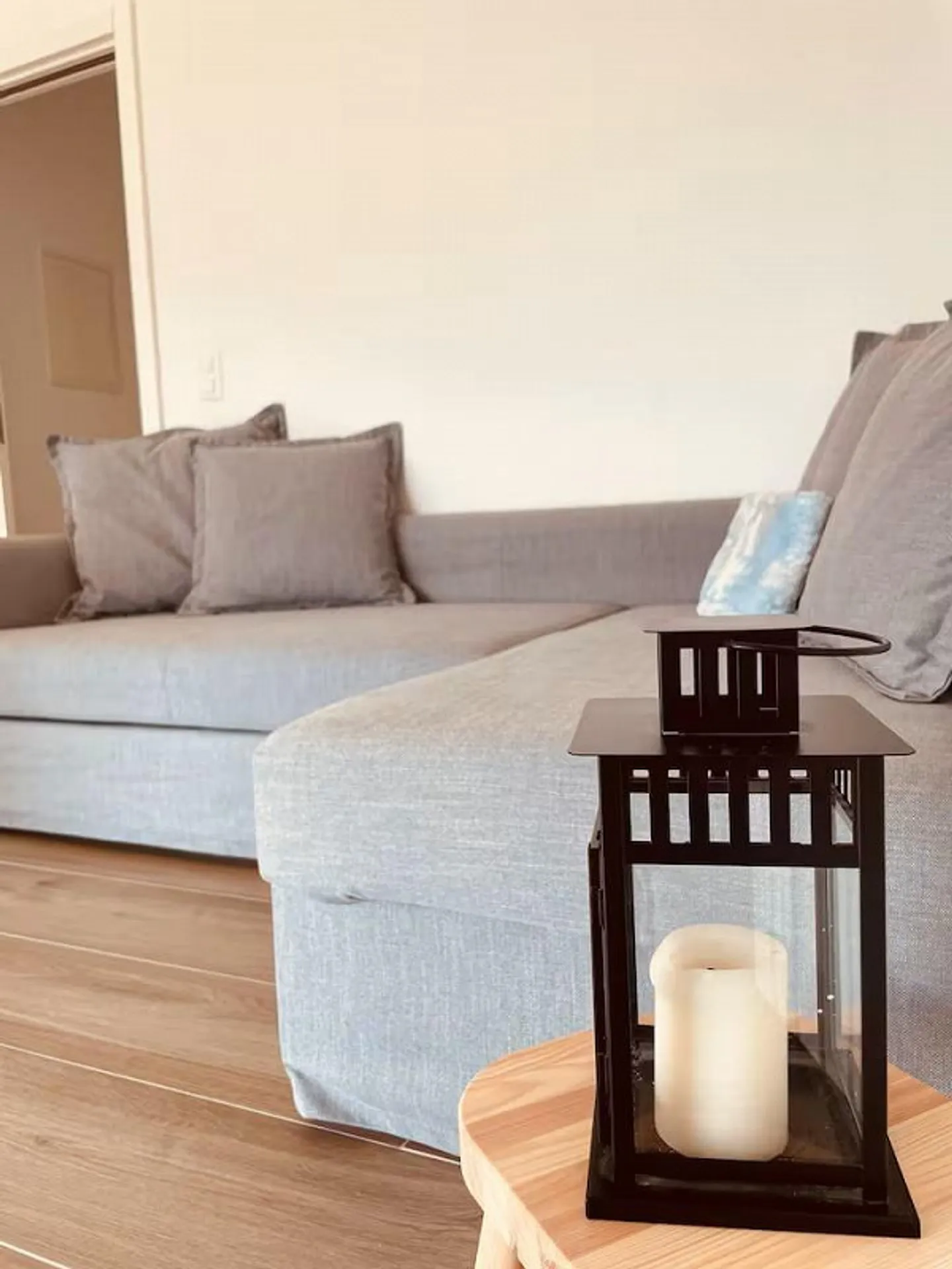 For sale 4.5 rooms completely renovated - Aldesago - Photo 2 of 18