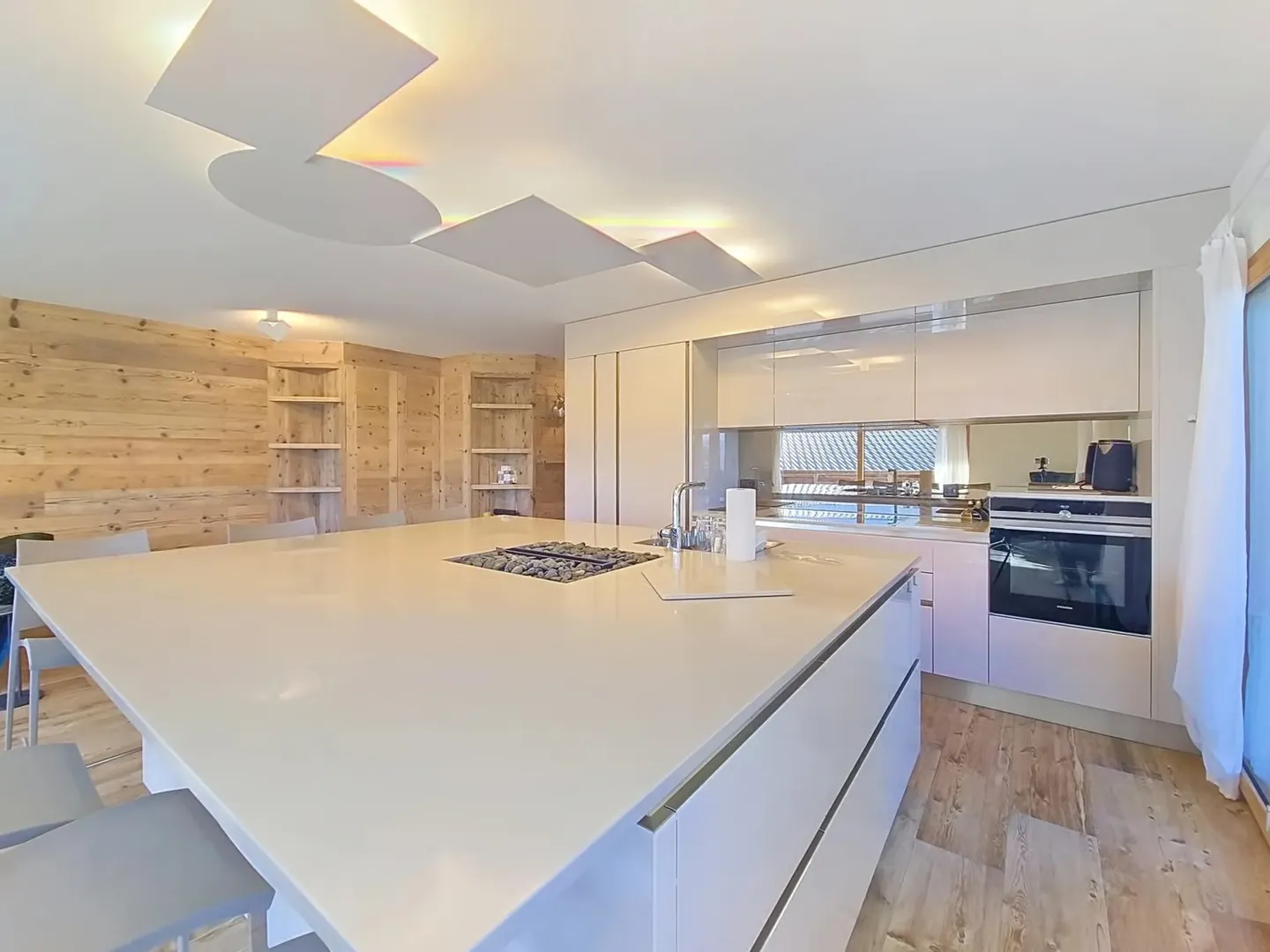 Luxury 4.5-room apartment, like new, in Nendaz! - Photo 7 sur 13