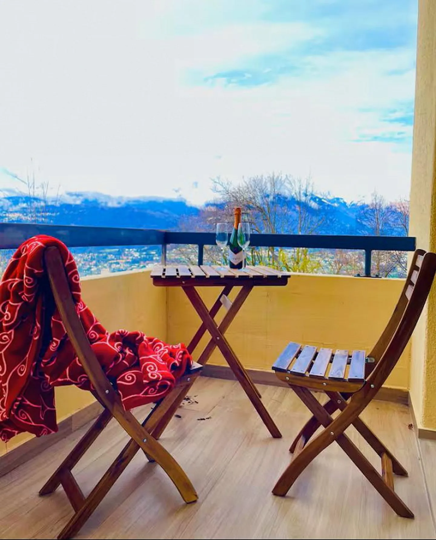 For sale 4.5 rooms completely renovated - Aldesago - Photo 7 of 18